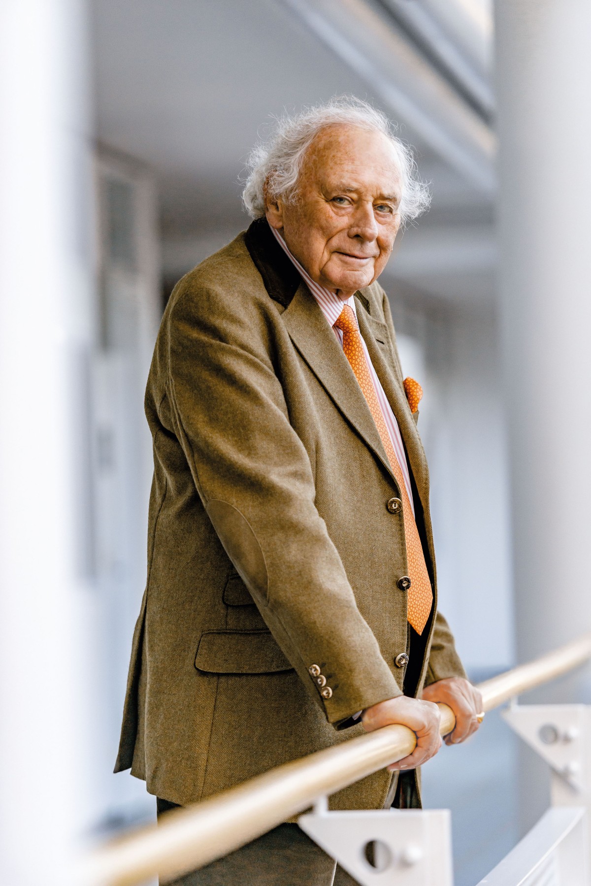 Prof. Würth dnes Prof. Würth dnes