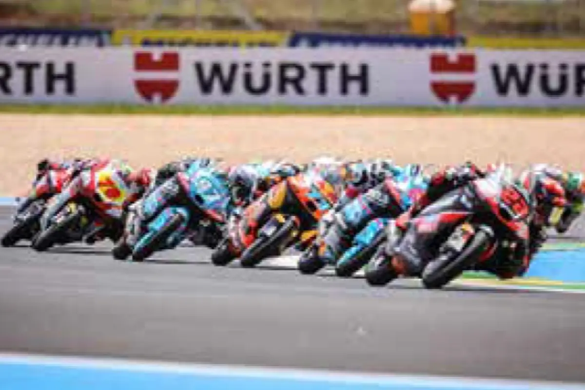 Moto GP