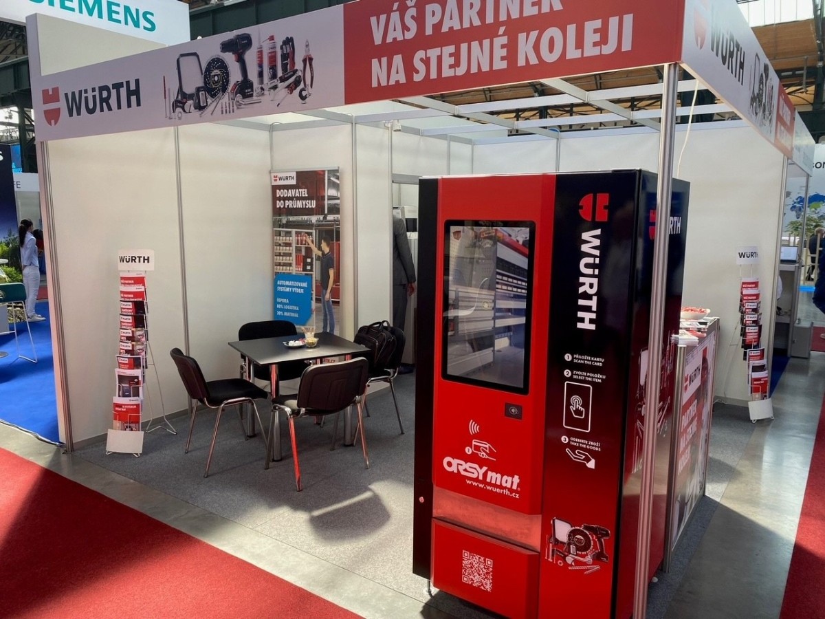 Rail Business Days