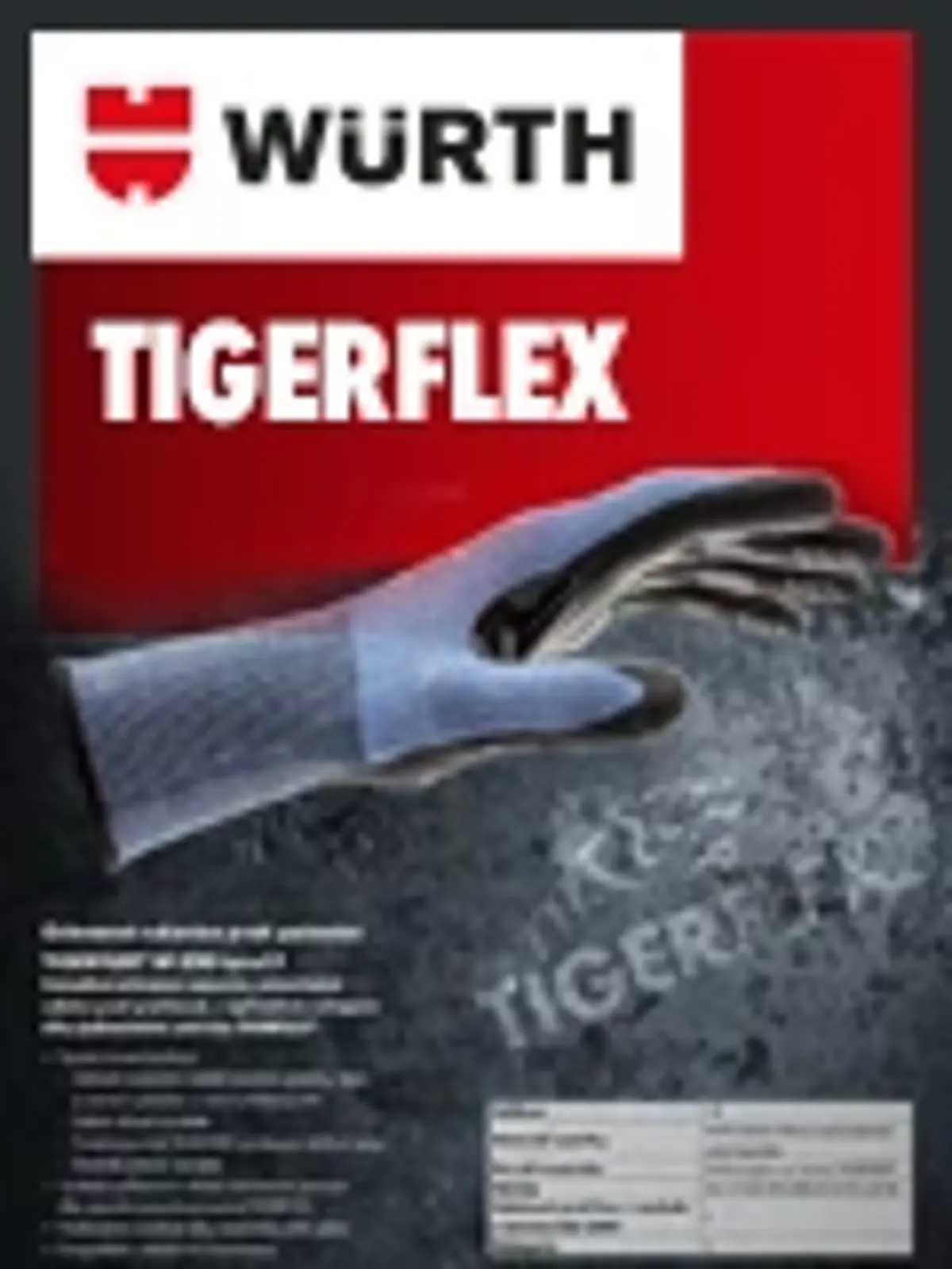Tigerflex
