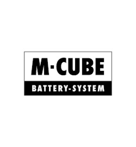 M-cube