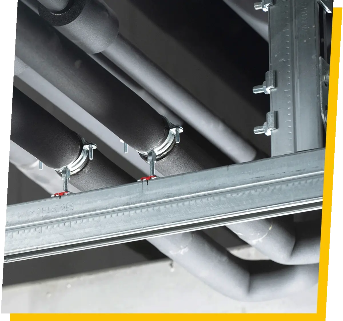 Varifix montážní systém