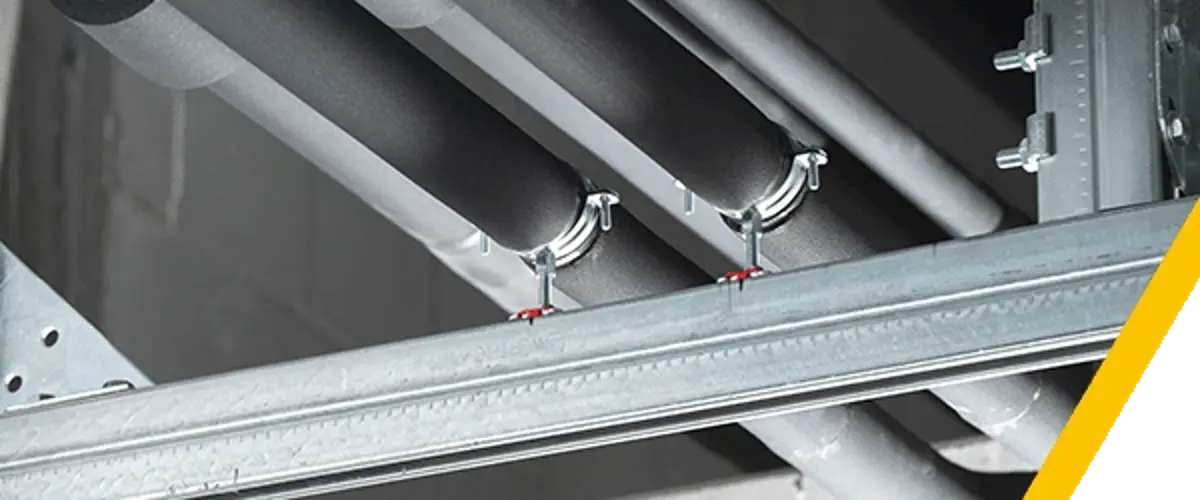 Varifix montážní systém