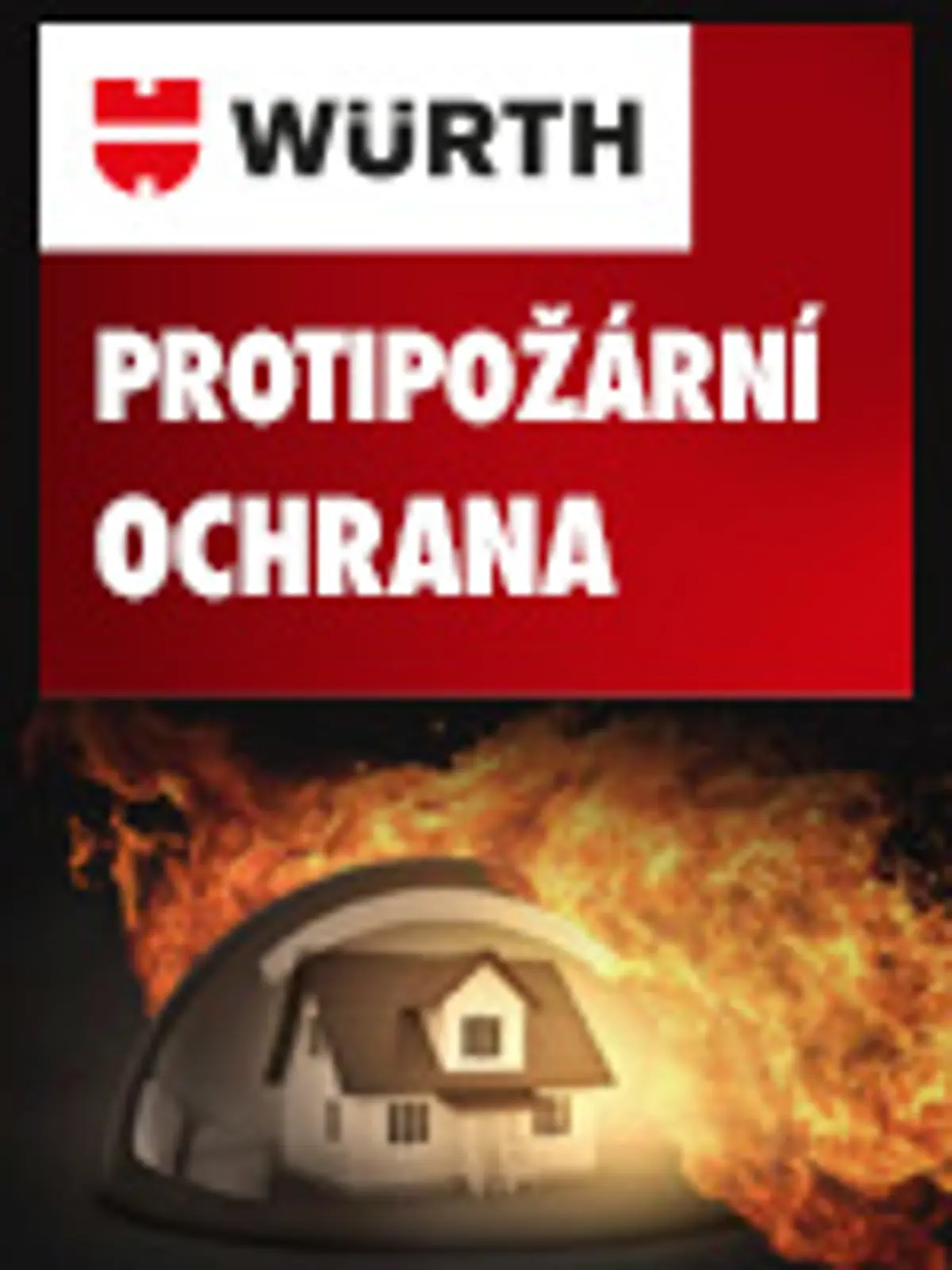 Katalog Protipožární instalace