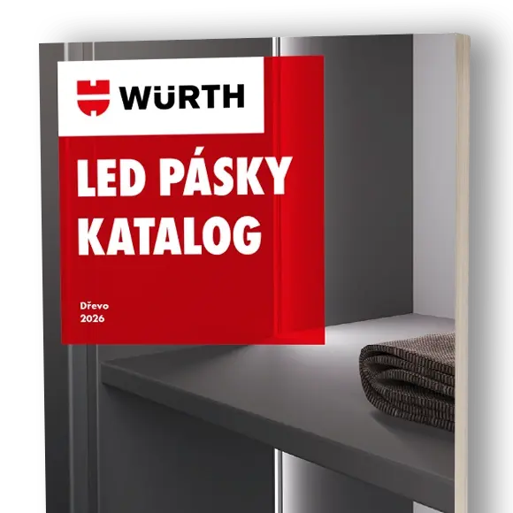Led pásky