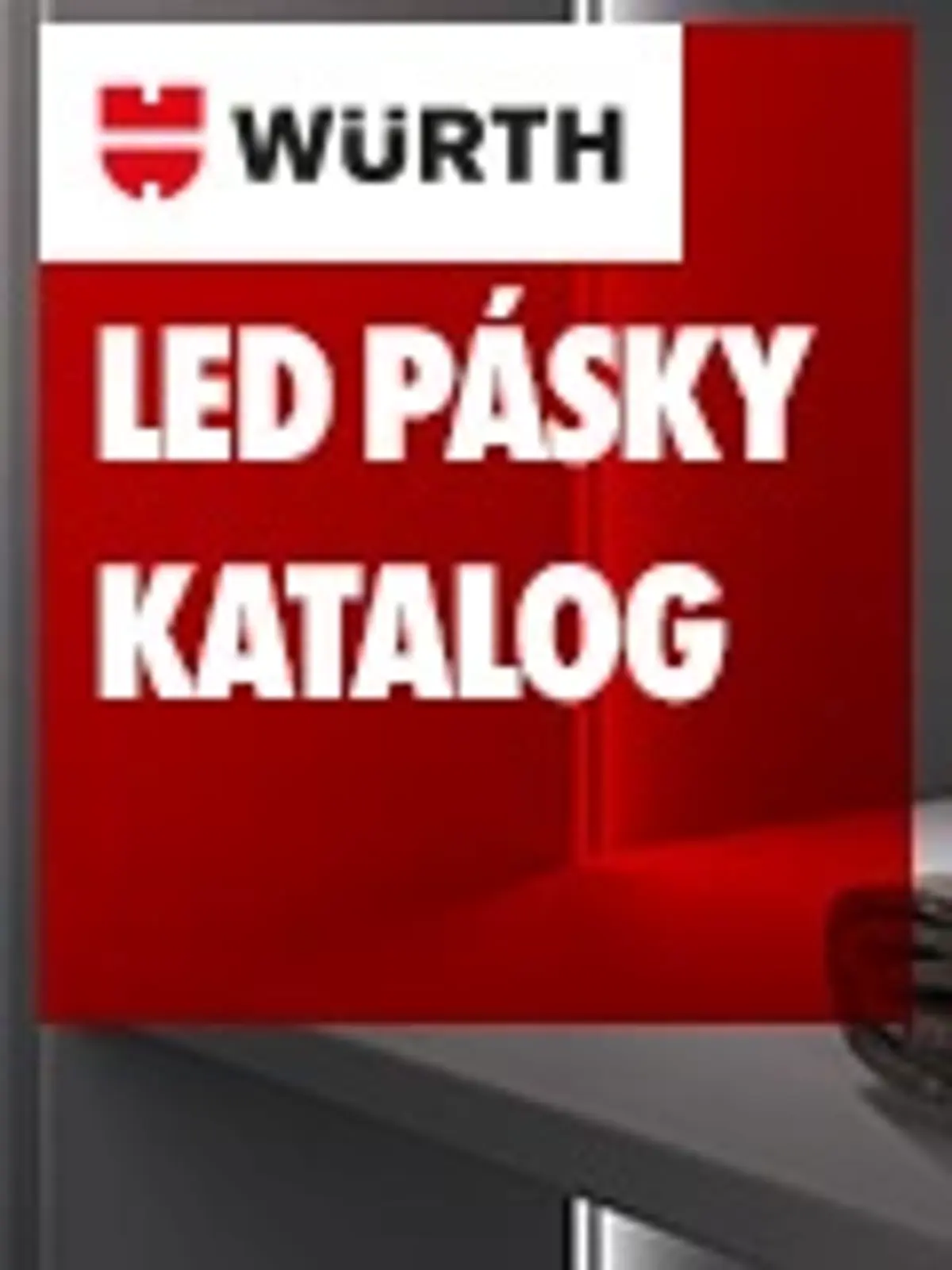 Led pásky