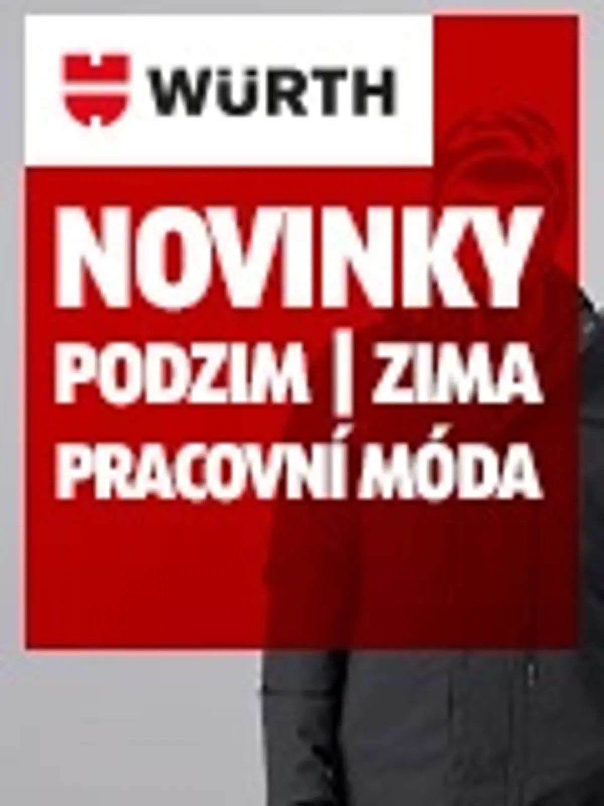 Novinky Jaro | Léto