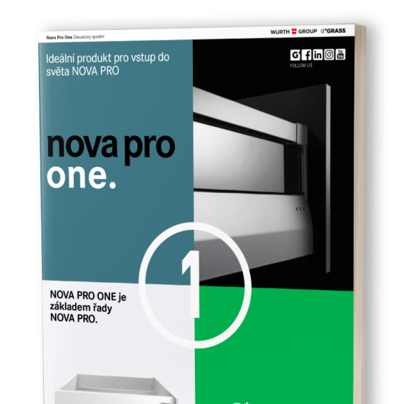 Nova Pro One