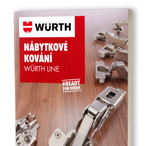 Nábytkové kování