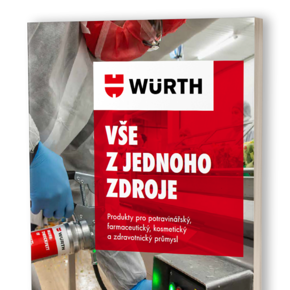 Vše z jednoho zdroje
