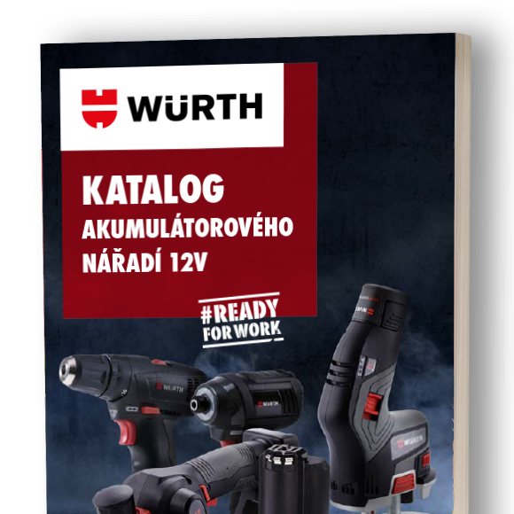 12V akumulátorové stroje