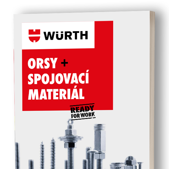 orsy-a-spojovaci-material