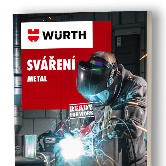 Sváření