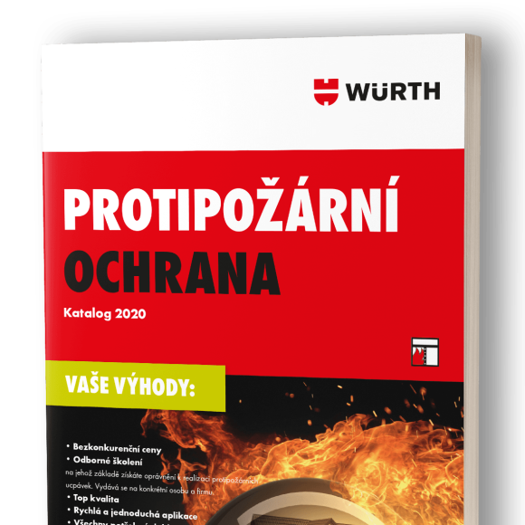 Protipožární ochrana