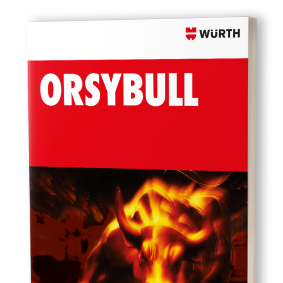 orsybull-ulozny-system