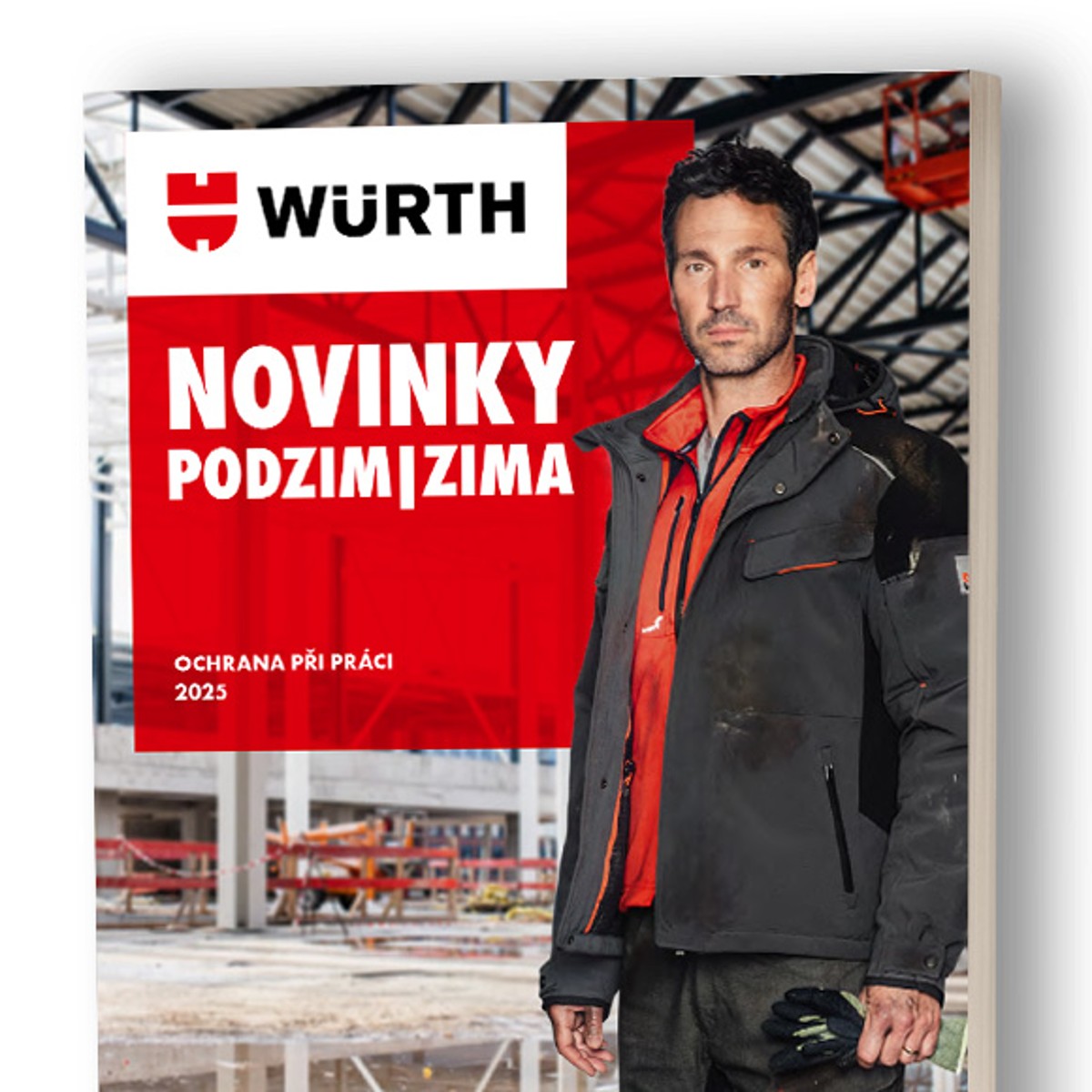 Novinky 2025