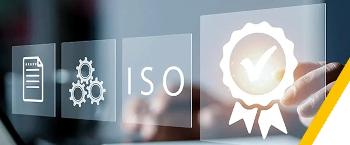 Ilustrační obrázek kvalita a certifikace