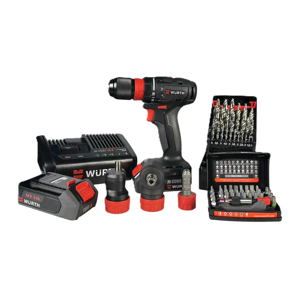 Výhodný set
