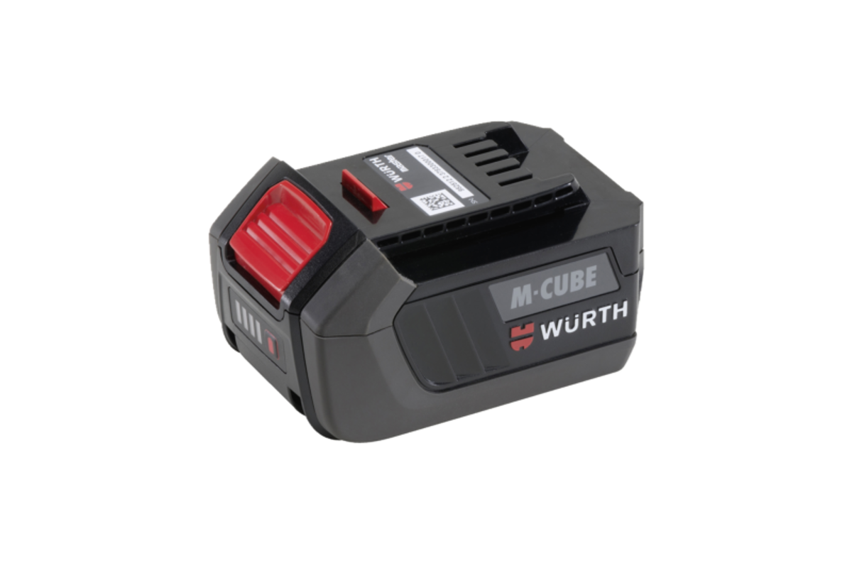 18V battery