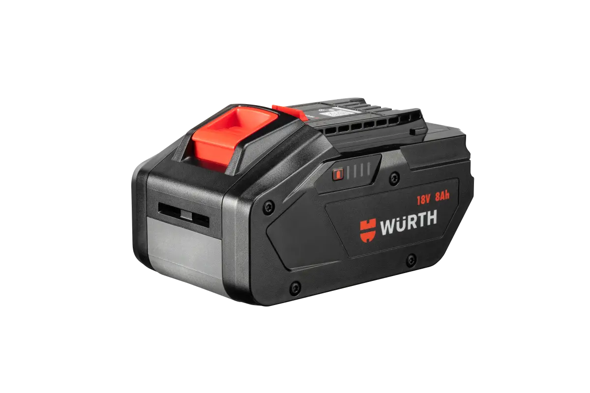 18V battery