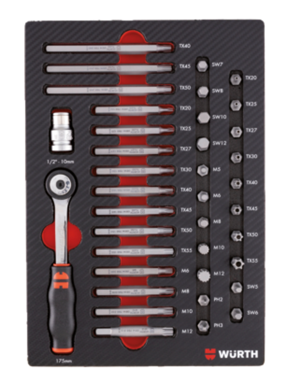 Sada smíšených bitů