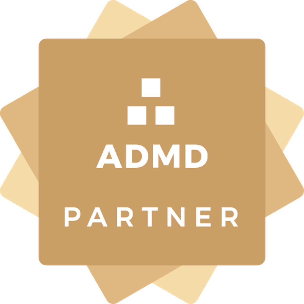 ADMD Partner