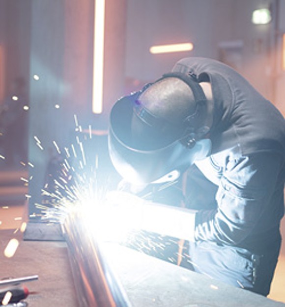 Zámečníci/Kovovýroba