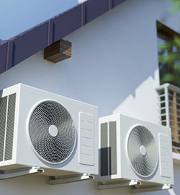 Vzduchotechnika a klimatizace