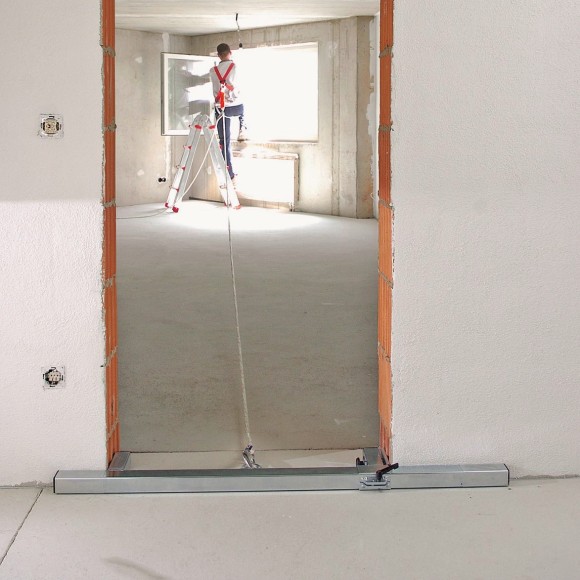 Kotevní bod, Pohyblivý