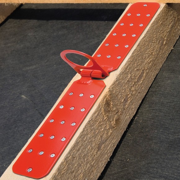 Kotevní bod, Permanentní