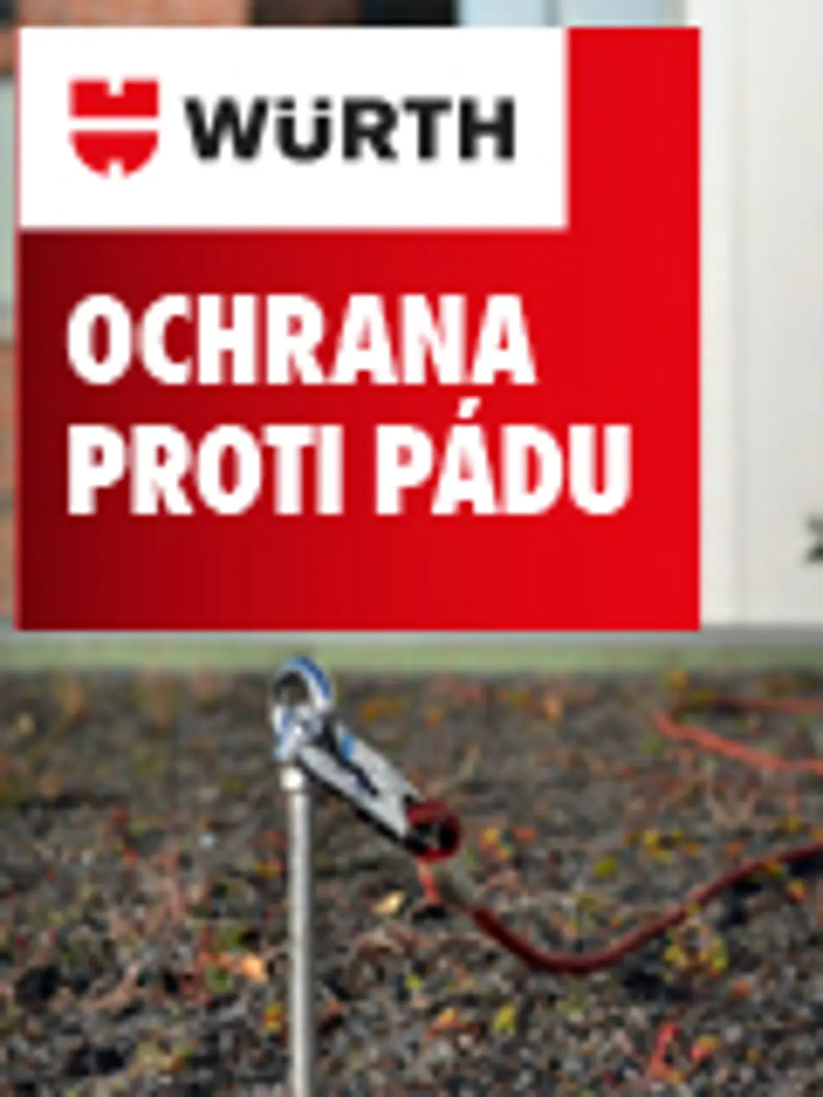 Katalog Kotvící body