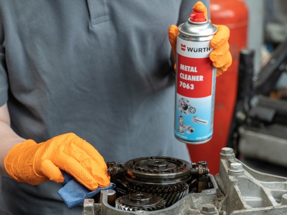 Chemicko-technické výrobky