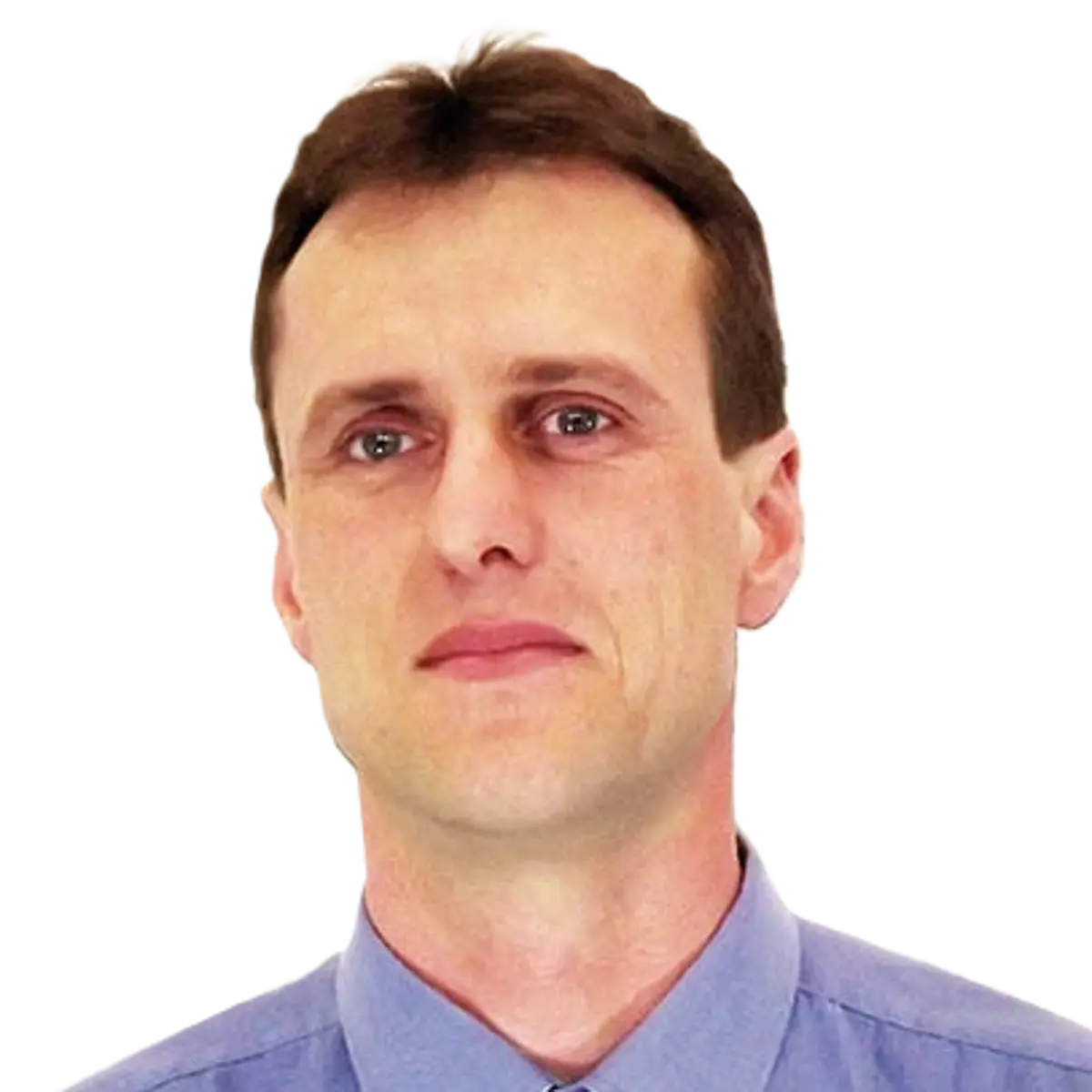 Jaroslav Hronek