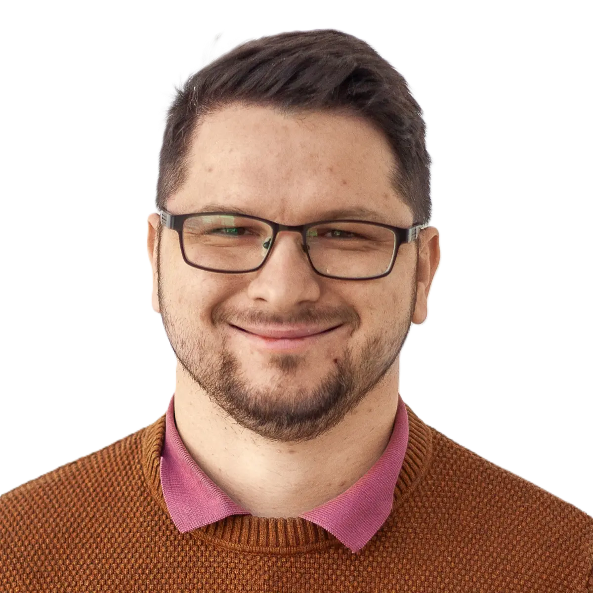 Michal Hejný