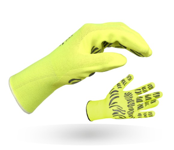 Ochranné rukavice TIGERFLEX® Hi-Lite Cool