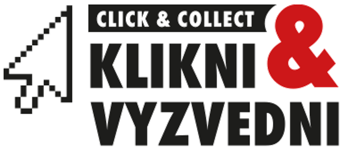 Logo Click & Collect