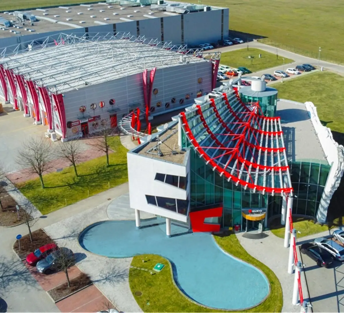 Mistrovství světa v biatlonu