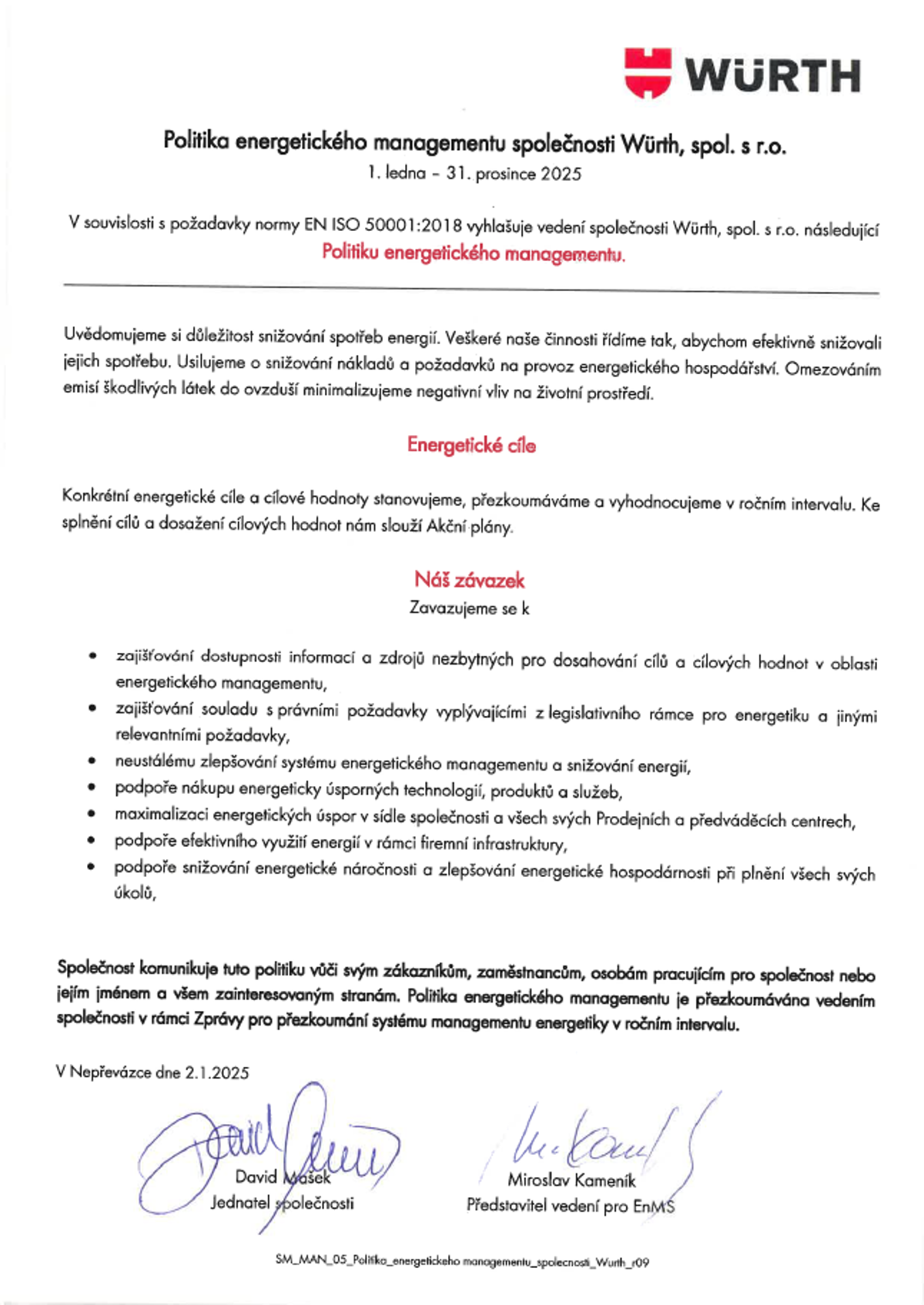 Energetika
