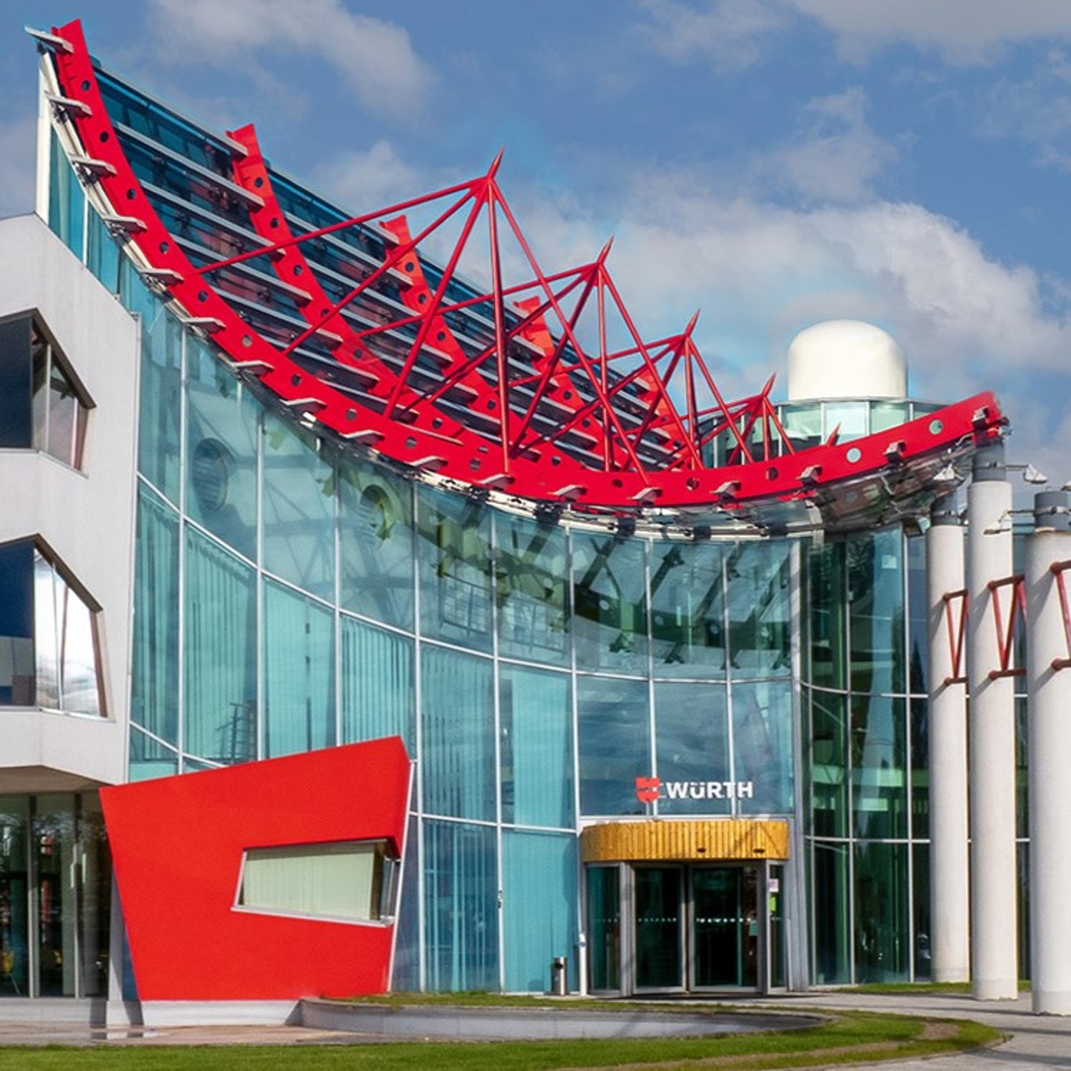 Prodejna Mladá Boleslav