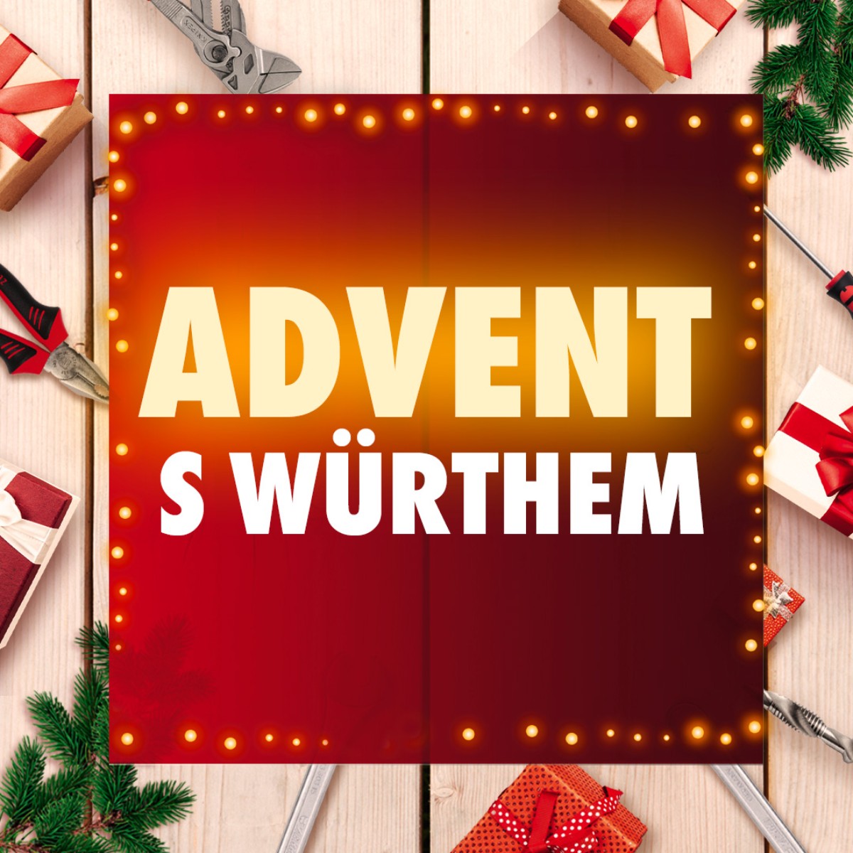 advent